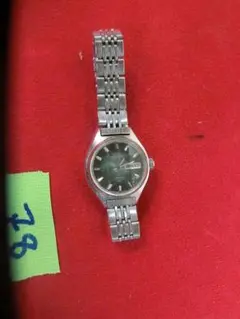 78：SEIKO 2206-0300 腕時計 ジャンク