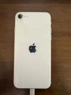 2026年最新】iphone se 第3世代 64gb スターライトの人気