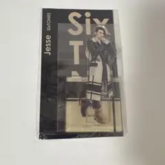 SixTONES ジェシー アクスタのサムネイル