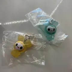 TWICE LOVELY'Sめじるしアクセサリー