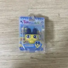 たまごっち ブリスターパッケージコレクション　まめっち