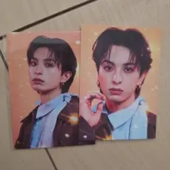 Welcome to Sunshine FANTASTICS 木村慧人　トレカ