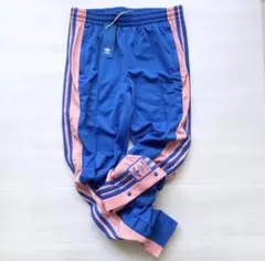 新品　アディブレイクパンツ　トラックパンツadidasアディダスオリジナルスM