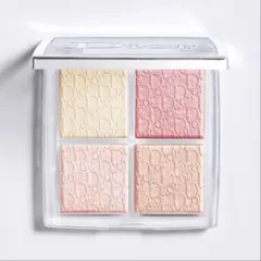Dior Backstage Glow MaximizerPalette 004