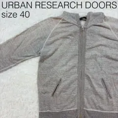 URBAN RESEARCH DOORS アーバンリサーチドアーズ【189】のサムネイル