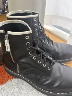 Dr.Martens 1460 8ホールブーツ