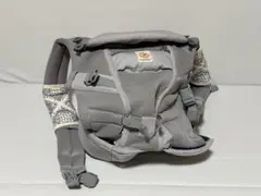 Ergobaby エルゴ アダプト 抱っこ紐 ベビーキャリア フロストミント