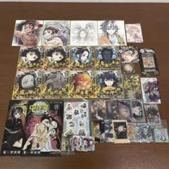 鬼滅の刃 グッズ まとめ売り Tシャツ ぬいぐるみ 缶バッジ キーホルダー 鬼滅の刃 グッズ まとめ売り Tシャツ ぬいぐるみ 缶バッジ