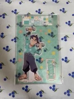 忍たま乱太郎 潮江文次郎 アクリルスタンド