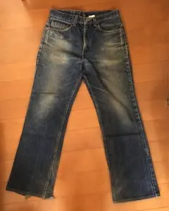 Levi's 517 アメリカ製　W32 L32