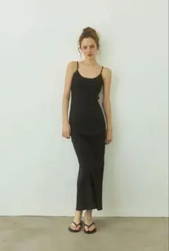 新品 alexiastam ワンピース - メルカリ