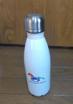 ロケットサーモボトル 420ml ホワイトのサムネイル