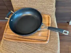 LE CREUSET ノンスティック フライパン 26cmのサムネイル