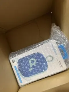 返送用