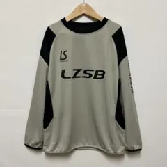 150cm ルースイソンブラ ジュニア 長袖プラシャツ ゴールド