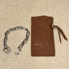 2026年最新】MOTO メンズ ブレスレットの人気アイテム - メルカリ