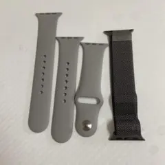 未使用　apple watch バンド　2点セット