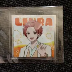 いれいす りうら ステッカー