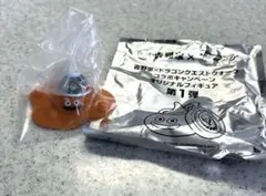 外銀袋完全未開封　吉野家× ドラゴンクエストウォーク つゆだくスライム ドラクエのサムネイル
