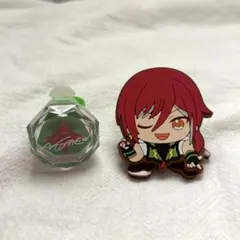 あんスタ 逆先夏目 リングライト 2025年最新】逆先夏目 リングライトの人気アイテム - メルカリ