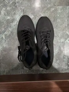 靴