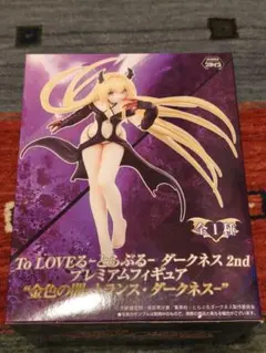 2026年最新】toloveる フィギュア プライズの人気アイテム - メルカリ