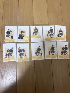 だいきり エキスポステッカー
