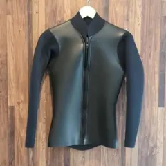 ZERO wetsuits タッパー フロントジップ 長袖 M-ML位 - メルカリ
