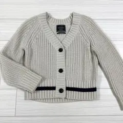 新品未使用☆JOURNAL STANDARD L'ESSAGE カーディガンのサムネイル