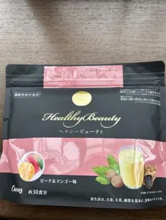 ★新品未開封★カーブス　ヘルシービューティ　2袋＋3食分パック 2025年最新】カーブスヘルシービューティーの人気アイテム