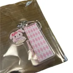 サンリオ ウィッシュミーメル アクリルキーホルダーのサムネイル