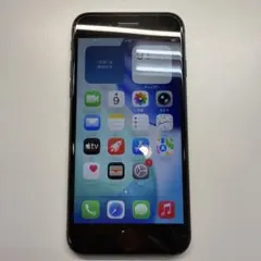 訳あり iPhone SE3 64GB ミッドナイト 74% WiFi5G帯NG