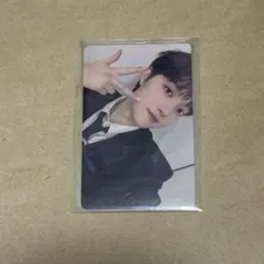 &TEAM 月狼 Ktown4u トレカ ウィジュ EJ - メルカリ