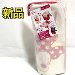 【新品】 Disney ミニー ペンケース ネオクリッツ ディズニー 筆箱のサムネイル