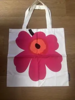 marimekko ウニッコ 50周年記念トートバッグ