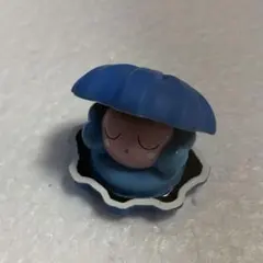 ポケモンフィギュア　パールル