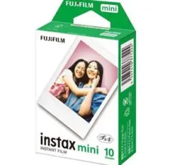 FUJIFILM instax mini インスタントフィルム 10枚入