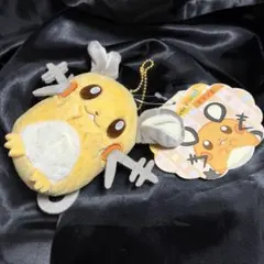 家庭教師ヒットマンREBORN ちまかわこれくしょん 瓜 ジャンフェス限定