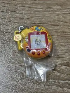たまごっち ミニチュアチャームコレクション4 くちぱっち
