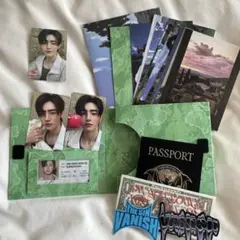 enhypen ソンフン