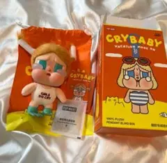 【正規品】クライベイビー　crybaby Vacation Mode