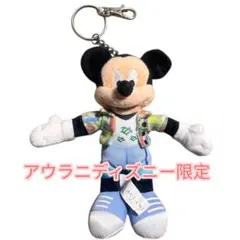 2026年最新】アウラニミッキーの人気アイテム - メルカリ