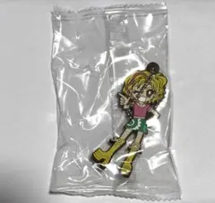 即購入可　りぼん　カプセルラバーマスコット　GALS！