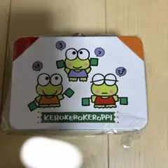 3coins 케로케로케로피 산리오
