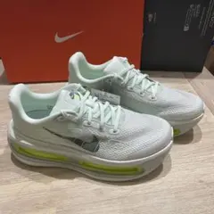 NIKE ナイキ ボメロプレミアム グリーン 26.5cm