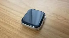Watch Series 7 (GPS) Alum 45MM