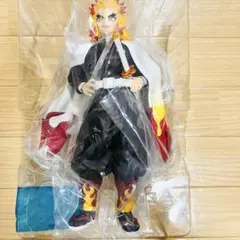 一番くじ 鬼滅の刃 MASTERLISE 煉獄杏寿郎フィギュア A賞