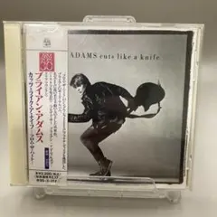 2026年最新】ブライアンアダムス cdの人気アイテム - メルカリ