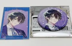 にじさんじ IMPACT 四季凪アキラ まとめ売り