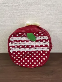 ハッシュアッシュ キッズ　リュックのサムネイル